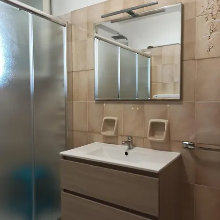 Apartment Andromeda Melpignano