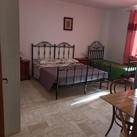 Andromeda Apartment Melpignano