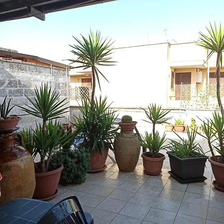 Andromeda * Melpignano