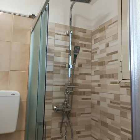 Andromeda Apartment *