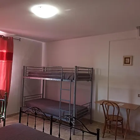 Andromeda Apartment *