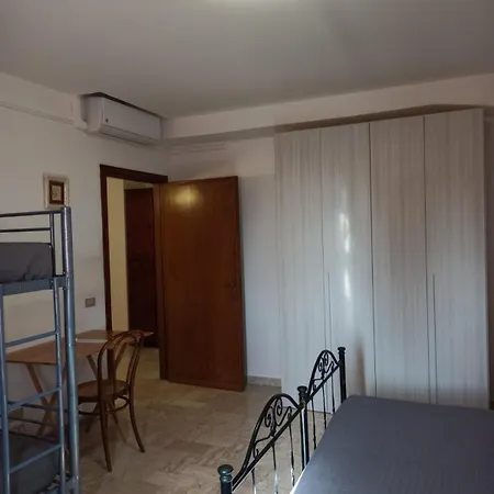 Apartment Andromeda