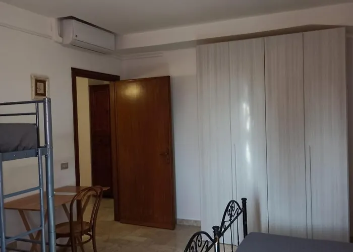 Apartment Andromeda